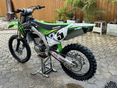 KAWASAKI KX 450 F 2022/10 - 4