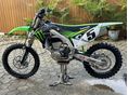 KAWASAKI KX 450 F 2022/10 - 5