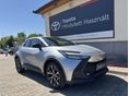 TOYOTA C-HR 2025/2 - 1