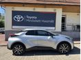 TOYOTA C-HR 2025/2 - 4