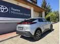 TOYOTA C-HR 2025/2 - 5