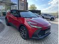 TOYOTA C-HR 2.0 Hybrid Style e-CVT Magyarországi/Szervizkönyves/Sérülésmentes/Garantált km