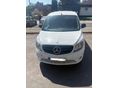 MERCEDES-BENZ CITAN 108 CDI A1