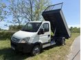IVECO DAILY 2007/6 - 1