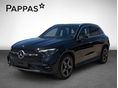 MERCEDES-BENZ GLC-OSZTÁLY GLC 200 4Matic 9G-TRONIC Mild hybrid drive AMG Line ISP-s! ÁFÁ-s!
