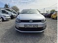 VOLKSWAGEN POLO 2014/6 - 2