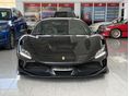 FERRARI F8 TRIBUTO 2021/5 - 2