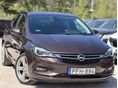 OPEL ASTRA K 2017/6 - 2