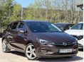 OPEL ASTRA K 2017/6 - 1