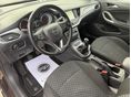 OPEL ASTRA K 2017/6 - 9