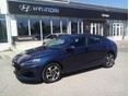 HYUNDAI I30 Fastback 1.5 T-GDi Prime MHEV DCT magyarországi ! 1.tulajtól ! sérülésmentes