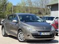 RENAULT MEGANE 1.5 dCi Expression Magyarországi / Kulcsnélküli nyitás - zárás - indítás !