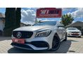 MERCEDES-AMG CLA 2016/11 - 1
