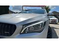 MERCEDES-AMG CLA 2016/11 - 4