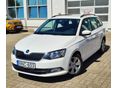 SKODA FABIA 2016/3 - 1