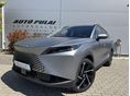OMODA OMODA 7 1.5 TGDI PHEV Exclusive DHT 279 LE Rendszerteljesítmény AZONNAL ELÉRHETŐ! Matt kozmoszszürke színben