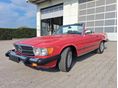 MERCEDES-BENZ SL 560 1987/4 - 1