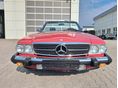 MERCEDES-BENZ SL 560 1987/4 - 2