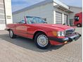MERCEDES-BENZ SL 560 1987/4 - 3