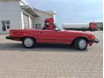 MERCEDES-BENZ SL 560 1987/4 - 4