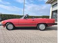 MERCEDES-BENZ SL 560 1987/4 - 8