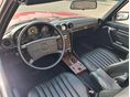 MERCEDES-BENZ SL 560 1987/4 - 11