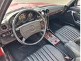 MERCEDES-BENZ SL 560 1987/4 - 13
