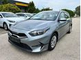 KIA CEE'D Ceed SW 1.5 T-GDI Silver Első Mo.-i tul.! Újszerű! Garanciás! Áfás!
