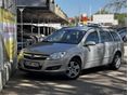 OPEL ASTRA H Caravan 1.6 Cosmo ITT és MOST AKCIÓ!!! SPORT ÜLÉSEK / ÜLÉSFŰTÉS / VONÓHOROG