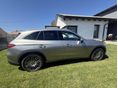MERCEDES-BENZ GLC-OSZTÁLY 2023/7 - 2