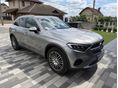 MERCEDES-BENZ GLC-OSZTÁLY GLC 200 4Matic 9G-TRONIC Mild hybrid drive Magyarországi. 1 tulaj . s.mentes