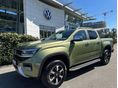 VOLKSWAGEN AMAROK 3.0 TDI V6 4Motion Prime Extra (Automata) Bemutató autó a Porsche Budától