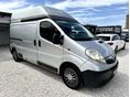 OPEL VIVARO 2007/2 - 1