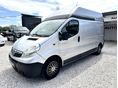 OPEL VIVARO 2007/2 - 3