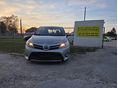 TOYOTA VERSO 2.0 D-4D Terra