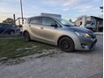 TOYOTA VERSO 2013/7 - 2