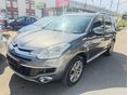 CITROEN C-CROSSER 2.2 HDi Exclusive (7 személyes ) FRISS MŰSZAKI ! VONÓHOROG ! FRISS SZERVIZ !
