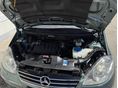 MERCEDES-BENZ A 200 2004 - 5