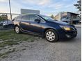 OPEL ASTRA J 2011/6 - 1
