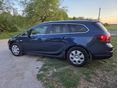 OPEL ASTRA J 2011/6 - 3