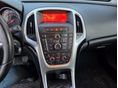 OPEL ASTRA J 2011/6 - 7