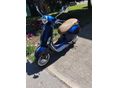 VESPA PRIMAVERA 50 4T 