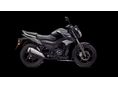 TVS RAIDER 125 TESZTMOTOR FOGLALHATÓ!