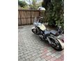 HONDA VT 750 C SHADOW SPIRIT 