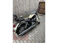 HONDA VT 750 C SHADOW SPIRIT 2001/5 - 5