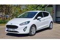 FORD FIESTA 1.1 Business Technology 1. tulaj! Végig vezetett szervizkönyv!