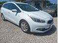 KIA CEE'D 2013/2 - 2