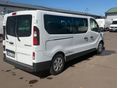 RENAULT TRAFIC 2022/12 - 2