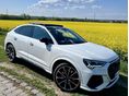 AUDI RS Q3 2021/3 - 2