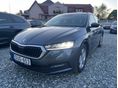 SKODA OCTAVIA Combi 2.0 TDI SCR Ambition DSG MAGYARORSZÁGI. VEZETETT SZERVIZKÖNYV. ÁFA-S. SZÉP ÁLLAPOT